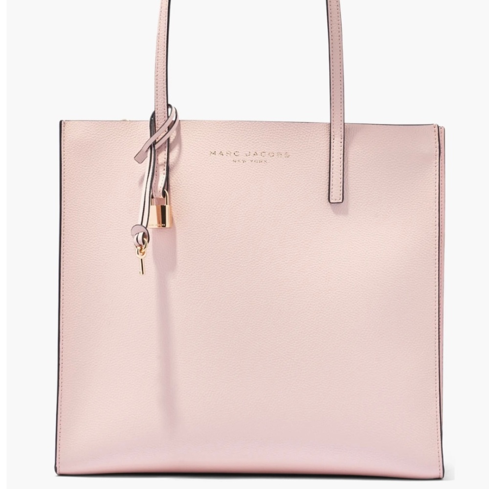 MARC JACOBS WORK TOTE